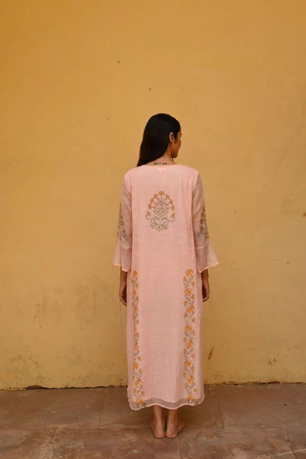 Siena Kurta Dress