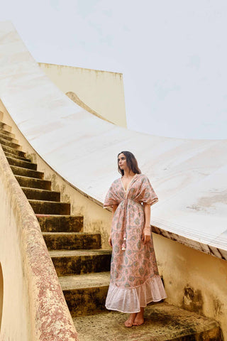Surya Maxi Dress