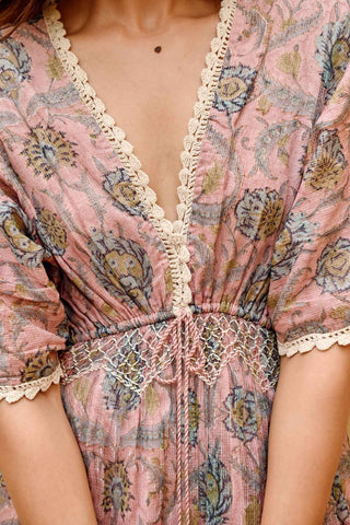 Surya Maxi Dress