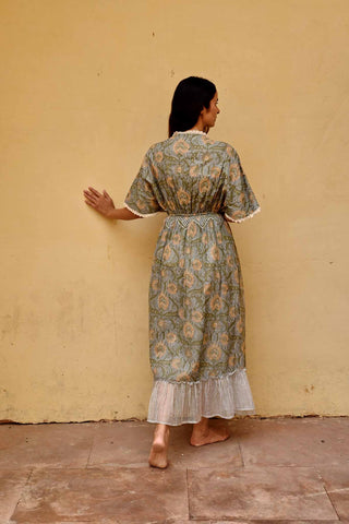 Surya Maxi Dress