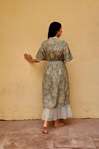 Surya Maxi Dress