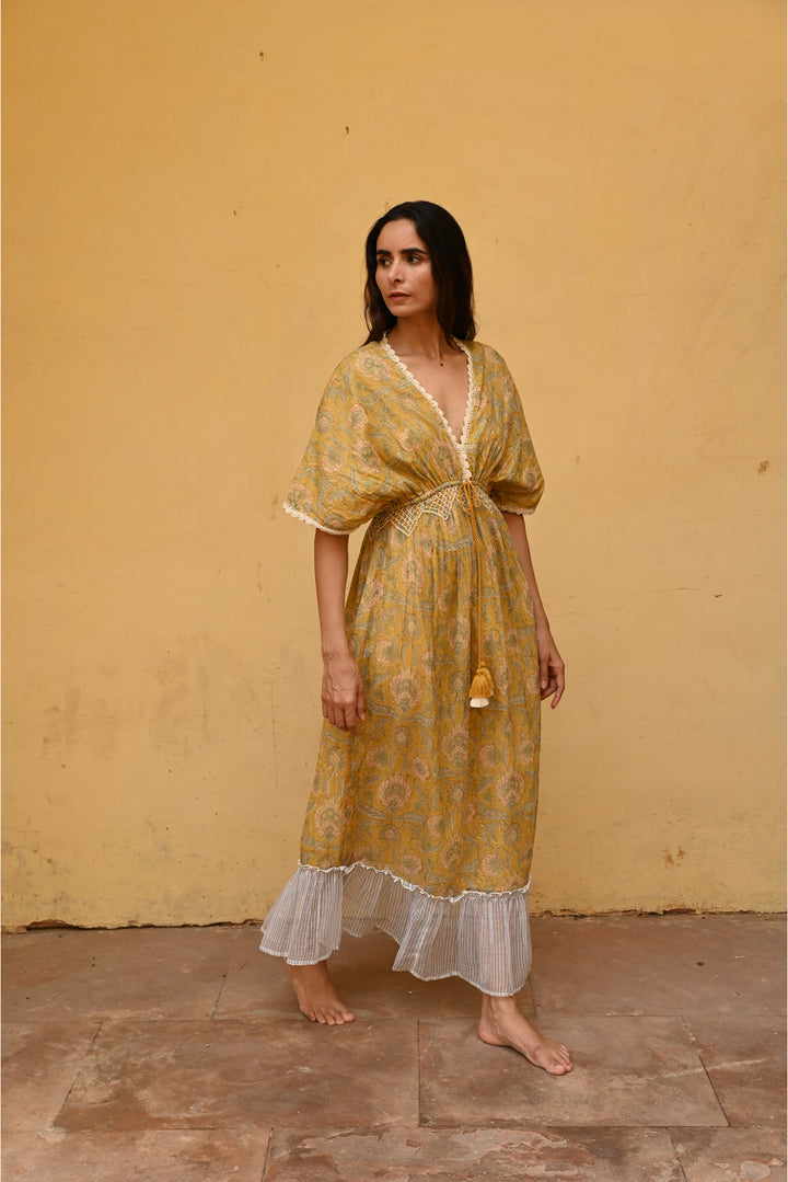 Surya Maxi Dress