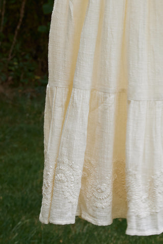 Zoya Dress