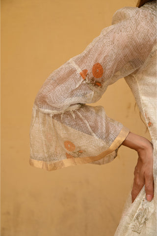 Zuri Dress