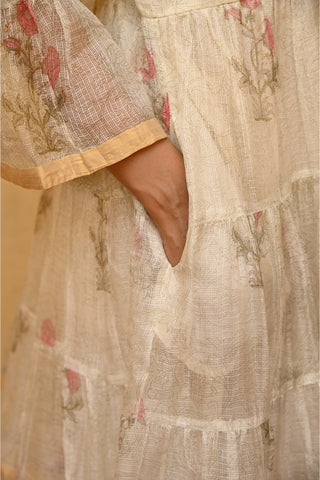 Zuri Dress