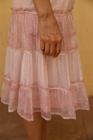 Lizzy Skirt