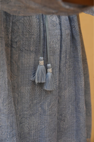 Nora Tunic Dress