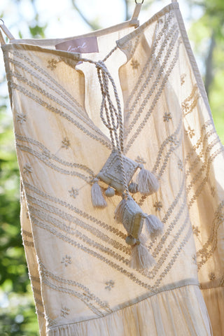Aaliya Dress
