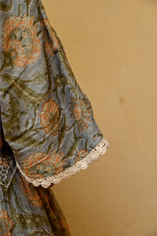 Surya Maxi Dress