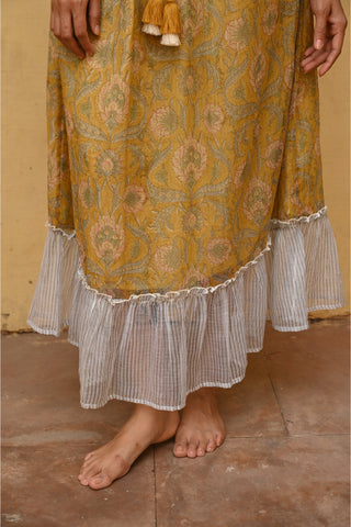 Surya Maxi Dress
