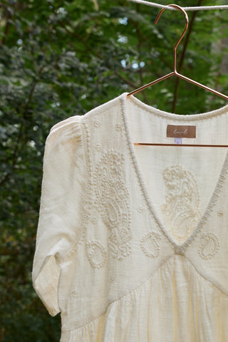 Zoya Dress
