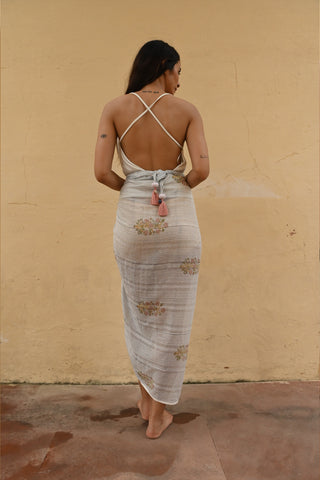Selina Sarong