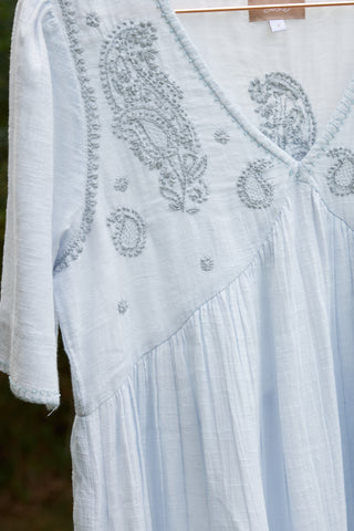 Zoya Dress