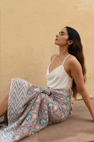 Anita Sarong