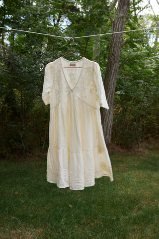 Zoya Dress