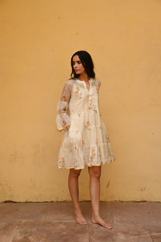 Zuri Dress