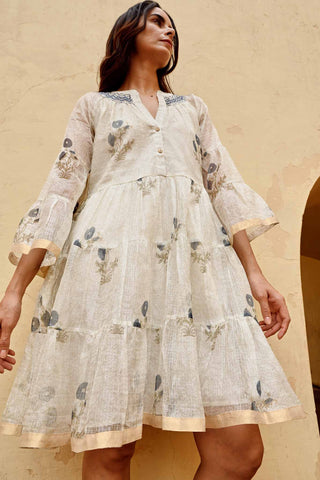Zuri Dress