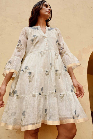 Zuri Dress