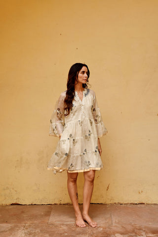 Zuri Dress