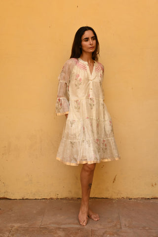 Zuri Dress
