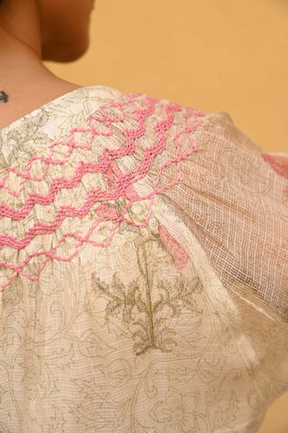 Zuri Dress