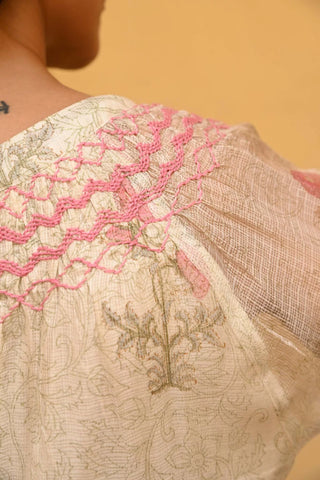 Zuri Dress