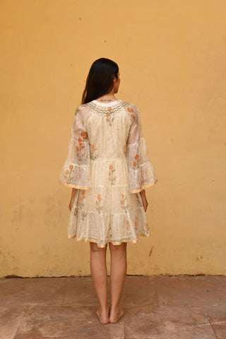 Zuri Dress