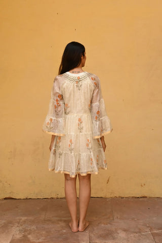 Zuri Dress