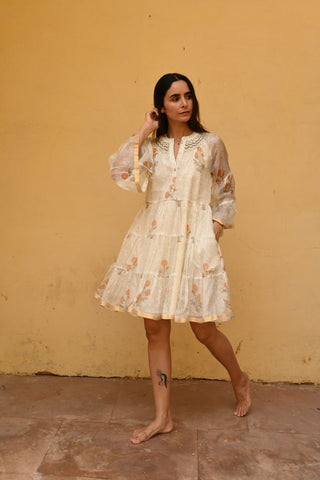 Zuri Dress