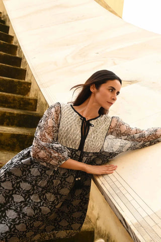 Nora Tunic Dress