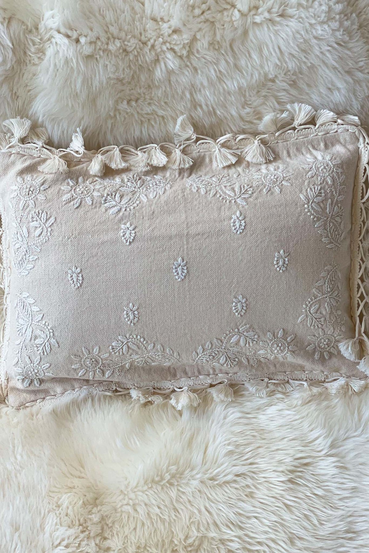 Orvana Cushion Cover