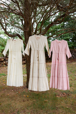 Ahalya Maxi Dress