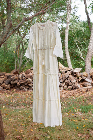 Ahalya Maxi Dress