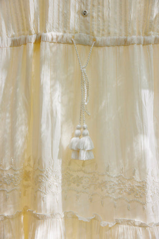 Ahalya Maxi Dress