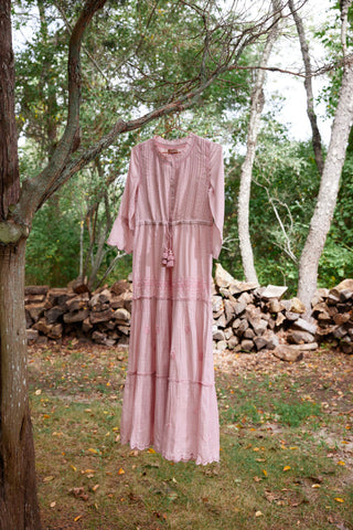 Ahalya Maxi Dress