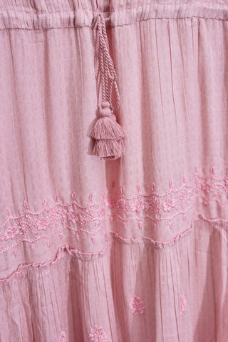 Ahalya Maxi Dress