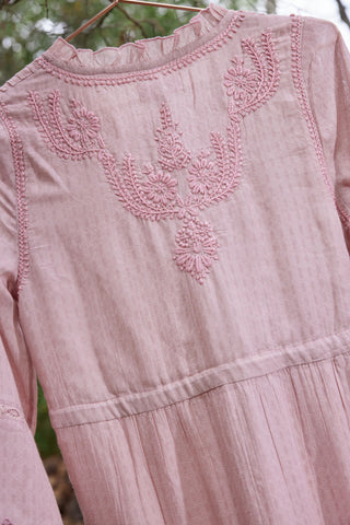 Ahalya Maxi Dress