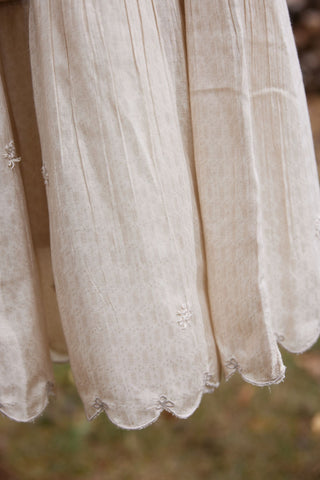 Ahalya Maxi Dress
