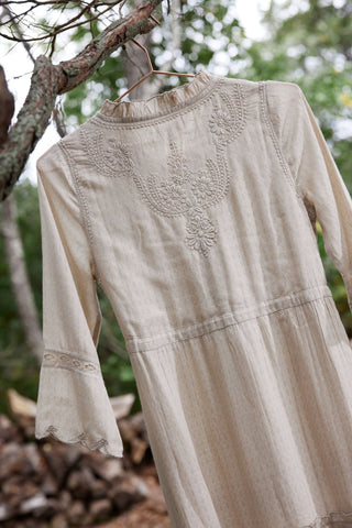 Ahalya Maxi Dress