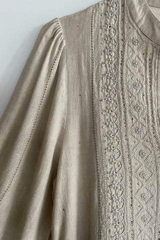 Amira Kurta Dress