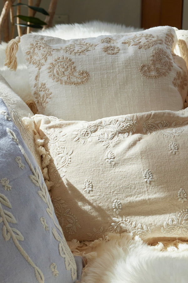 Fatima Cushion Cover