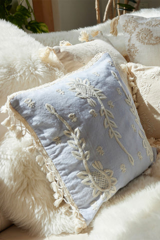 Latifa Cushion Cover 