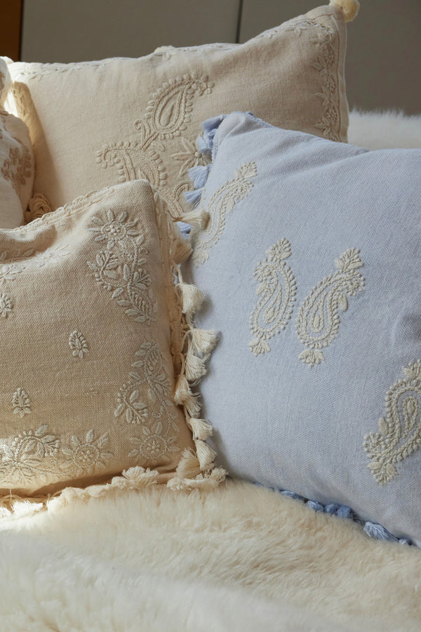 Ziya Cushion Cover