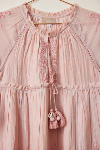 Farah Dress