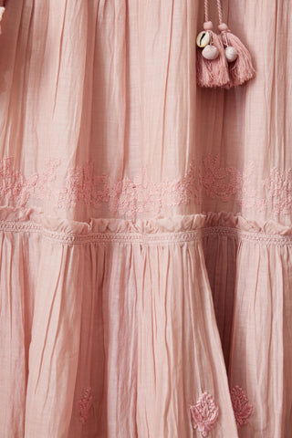 Farah Dress