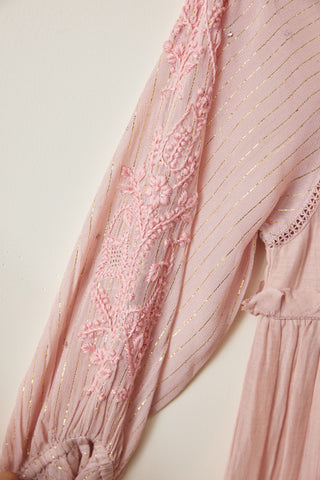 Farah Dress