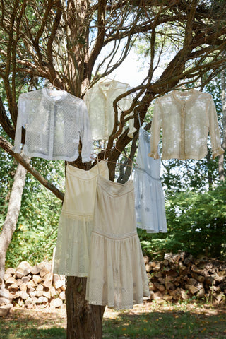 Inaaya Blouse