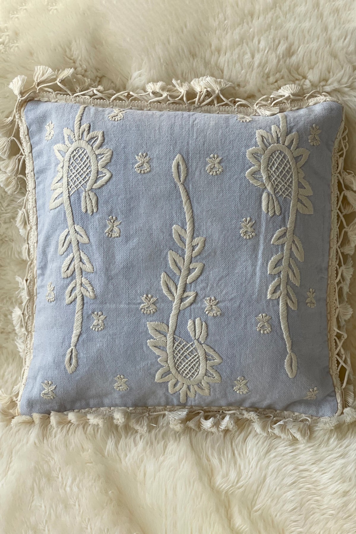 Latifa Cushion Cover 