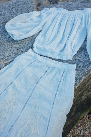 Nadia Blouse