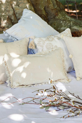 Orvana Cushion Cover
